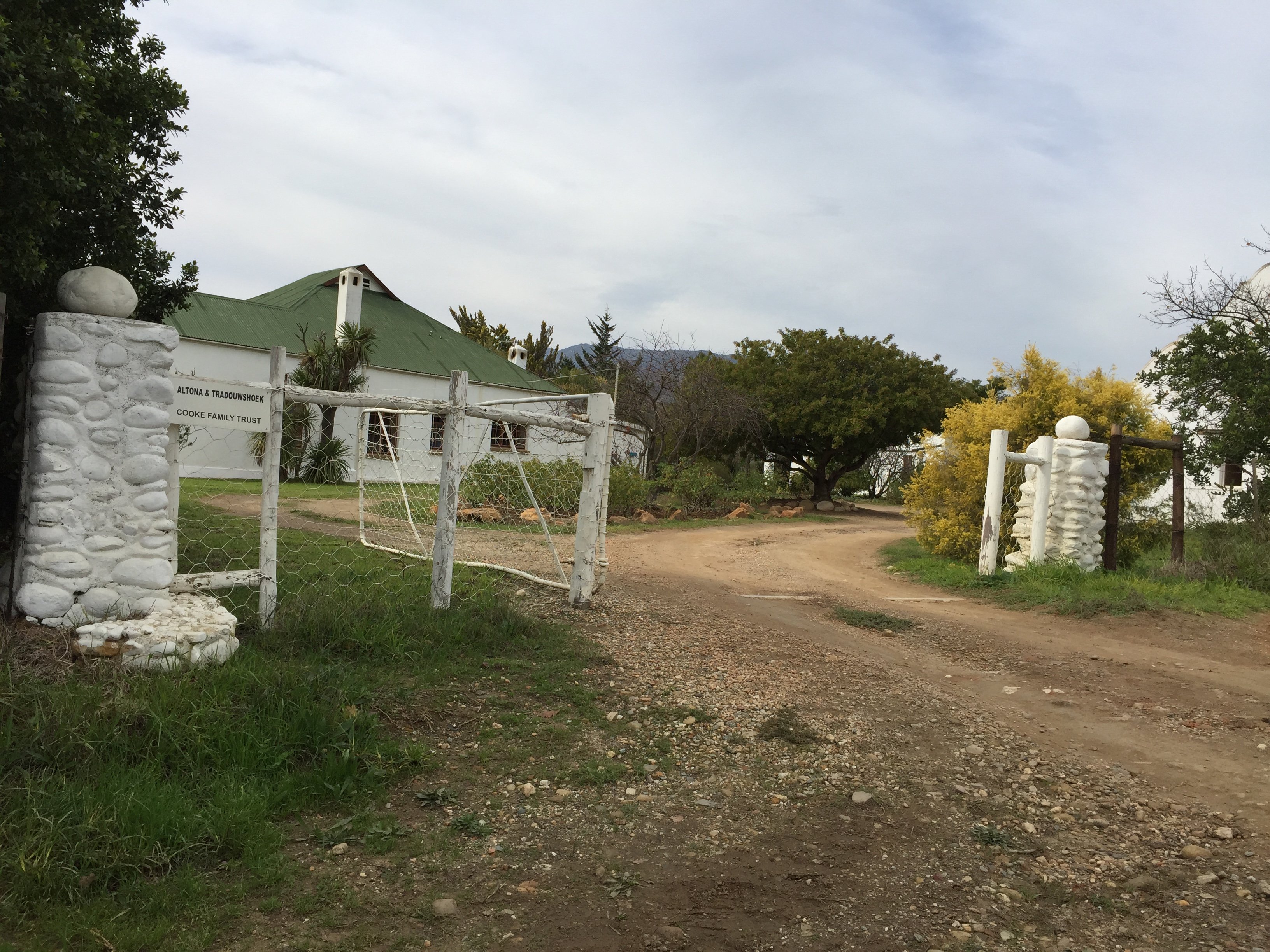 Altona Farm Xplorio Barrydale